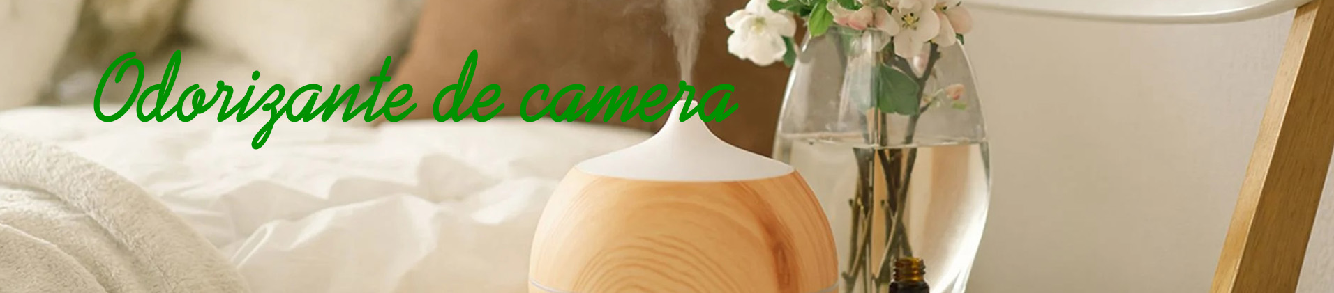 Odorizant Eyfel cu snur - Pepene galben